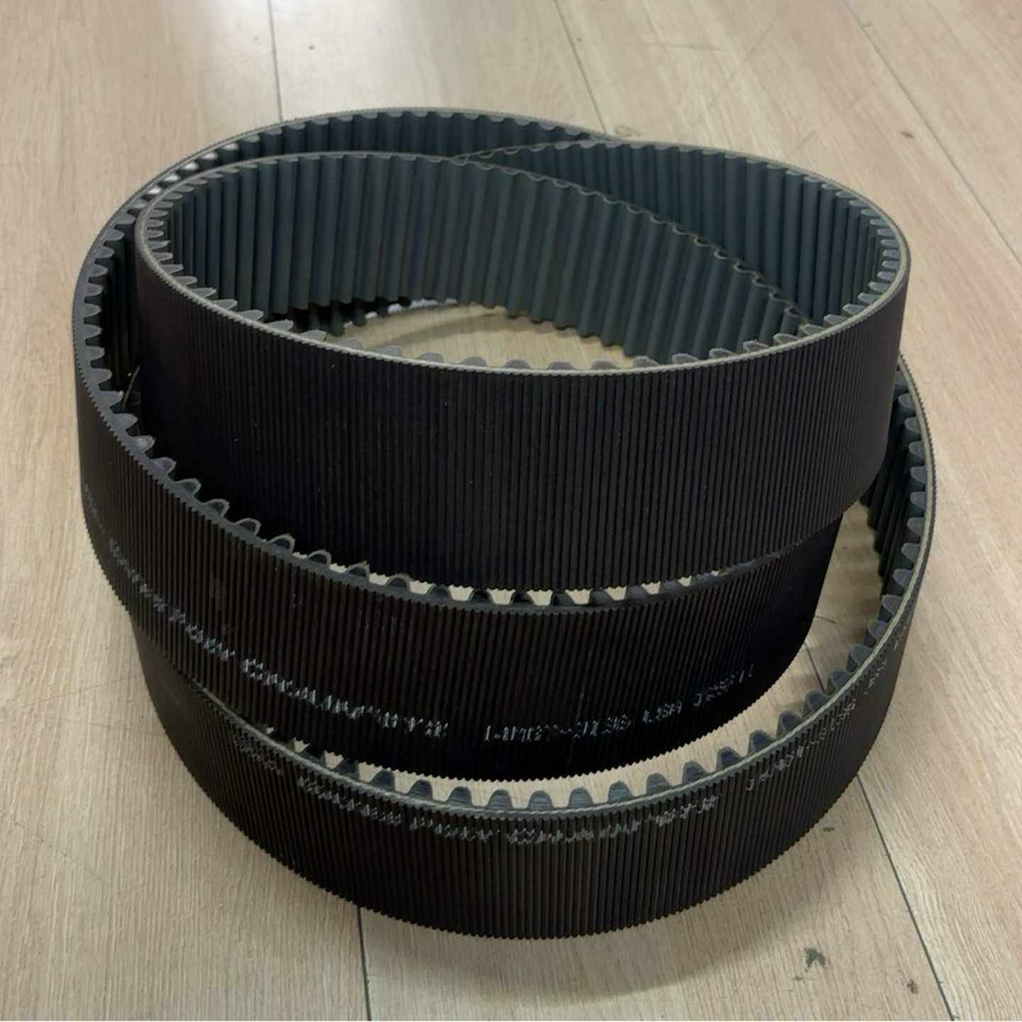 盖茨保力强同步带14MGT-3136碳纤维皮带-议价