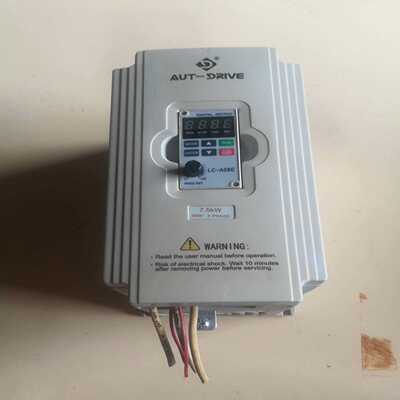 德莱尔变频器DVM-4T075G-05.7.5KW380V询价