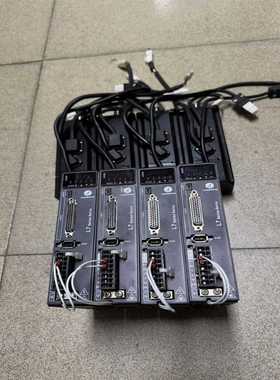 雷赛 型号L7-400，配套煞车电机ACM6004M2G-6--议价商品