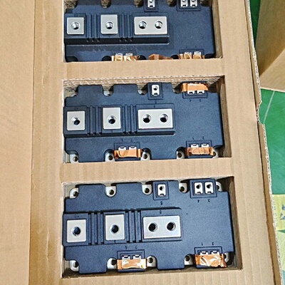 英飞凌IGBT模块 FF600R12IP4议价