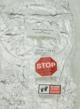 10232应用材料升降机PRECLEAN全新002022838