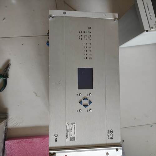 北京四方CSC271E远方馈电终端2018年询价
