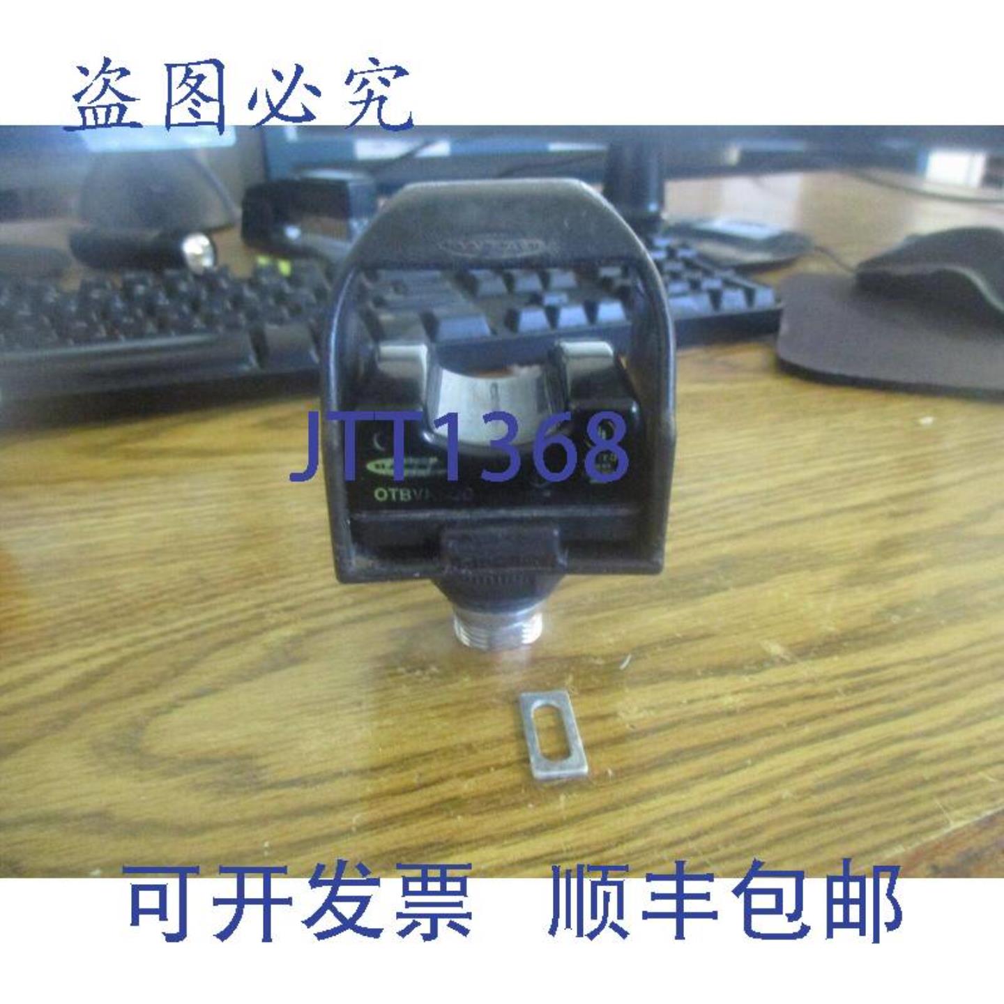 供应Banner 型号OTBVN6QD 带盖安全触摸按钮