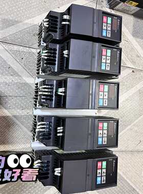 9新台达变频器VFD007EL21W~询价