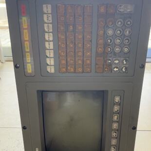 【询价】OKUMA显示器7000MCHY E0105-800-187