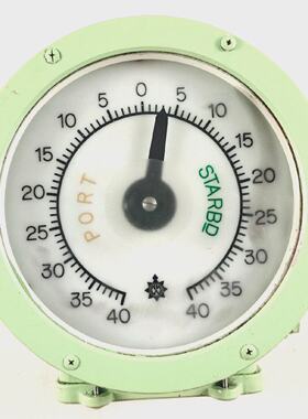 Indicatore Di Angolo Del Timone Elettrico Osaka Nunotani Sei