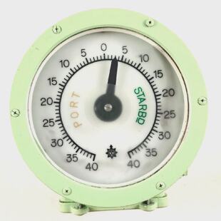 Indicatore Di Angolo Del Timone Elettrico Osaka Nunotani Sei