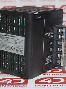 议价Cj1wpa205r    Power Supply Ut 100240Vac 5060Hz 100Va Use