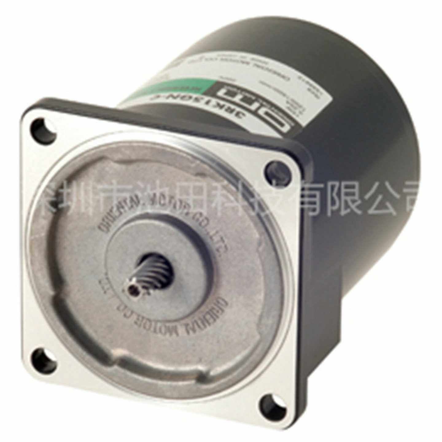 东方马达ORIENTALMOTnOR电动机5IK40UA-18005IK40SW-GAR240