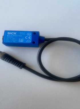 全新西克SICKWTV4-3P3021S64传感器，德国制--议价商品