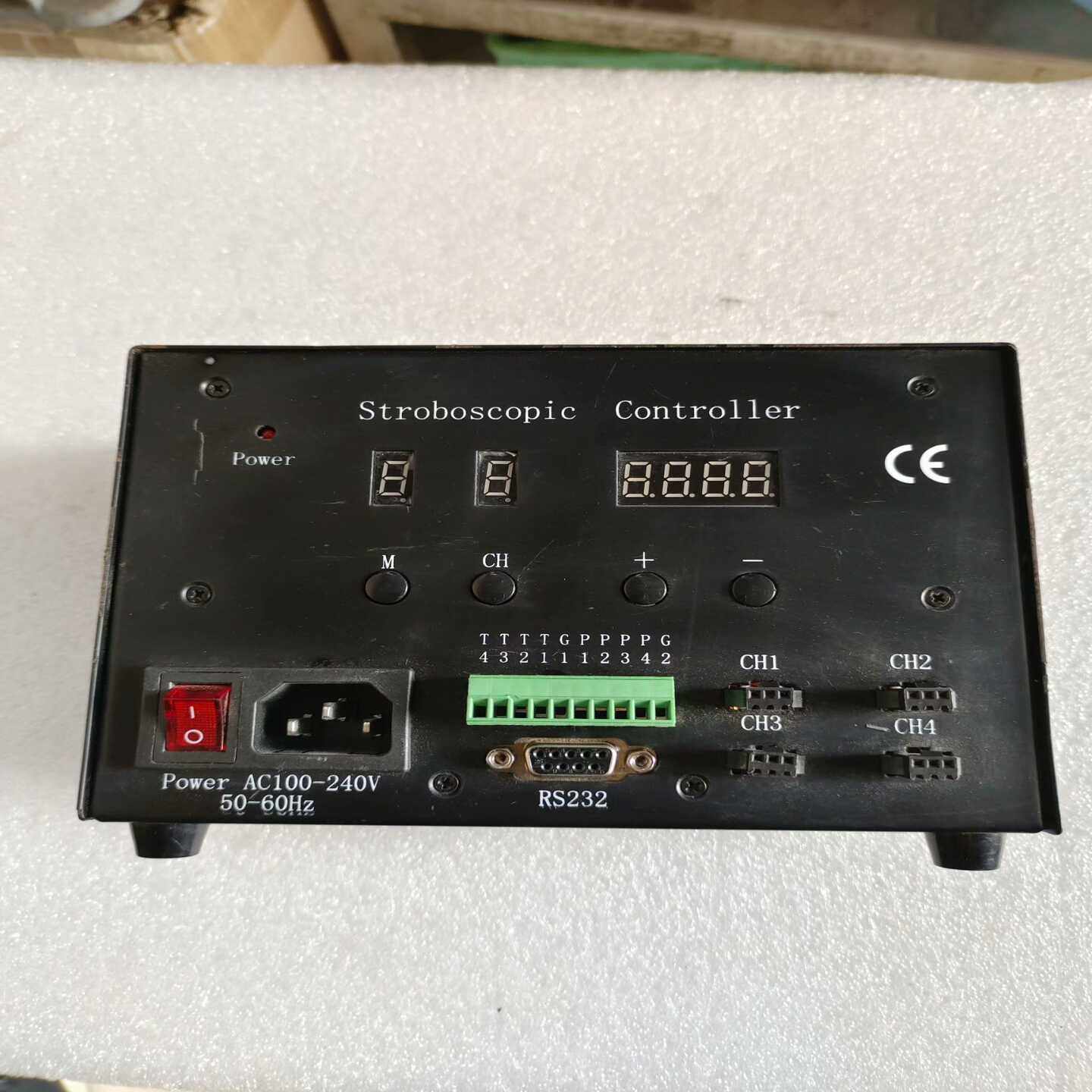 询价嘉丽高频闪光源控制器JL-APCH-24048-4，基,3C数码配件,其它配件,淘宝优惠券,粉丝福利购,淘宝优惠卷