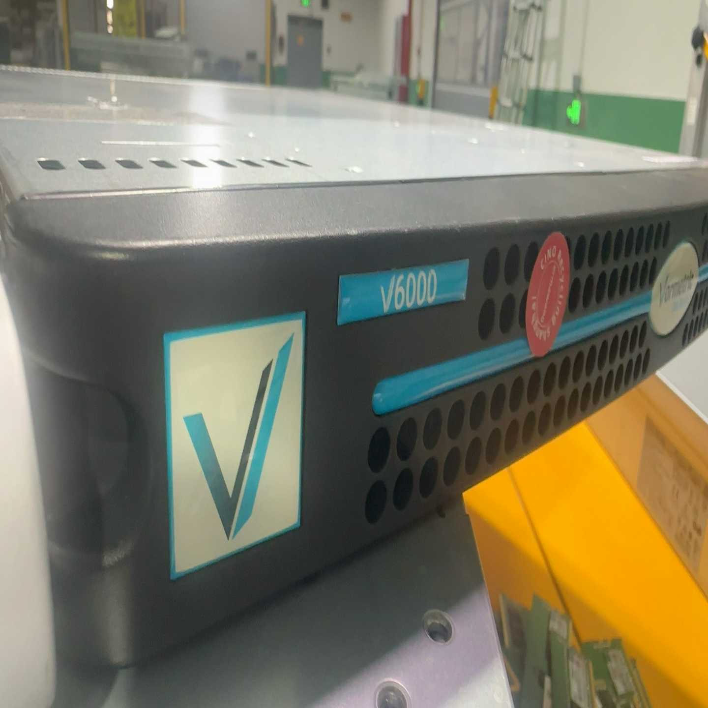 咨询-VormetricV6000(VOR-DSM-AP60L