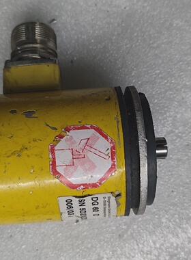 询价-德国STEGMANN编码器DG60D型号5D2XC0L