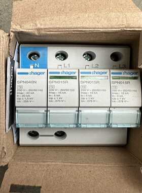 海格浪涌保护器SPN415R【华铭电子】