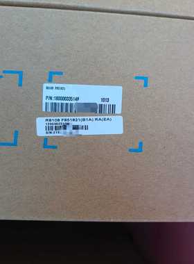 全新原包中兴ZXSDR  R8108  F851821RA--议价商品