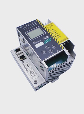 BIHLWIEDEMANN BWU3274 BWU 3274 ASi3 PROFINET Gateway IDNr 16