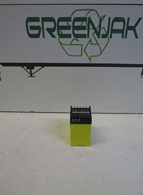 CUTLER HAMMER APF120N01 TRANSIENT VOLTAGE SURGE SUPPRESSOR