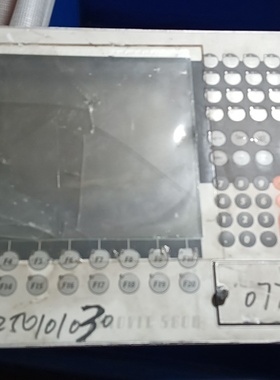 【议价】BR贝加莱Provit5600工控屏5D5601.02