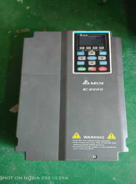 VFD150C43A变频器15kw原装功能欢