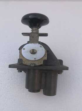 RexrothR431006008PilotairLeverOperatedValve2HA-2LP620