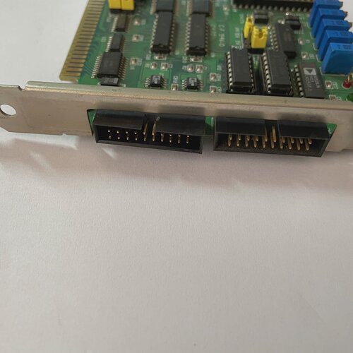 询价-研华PCL812PGREVB1MultiLab模拟量