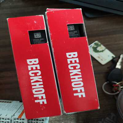 询价倍福BECKHOFFEP6224-2022模块全新原装正