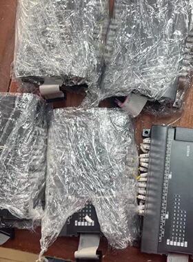 PLC拓展模块12台CP1W40EDR成色新拍前询价下单