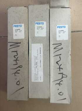 询价费斯托192558过滤器