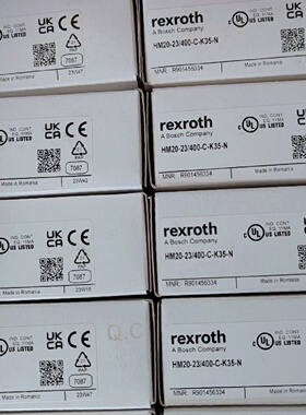 议价R901456334 HM202X400CK35N