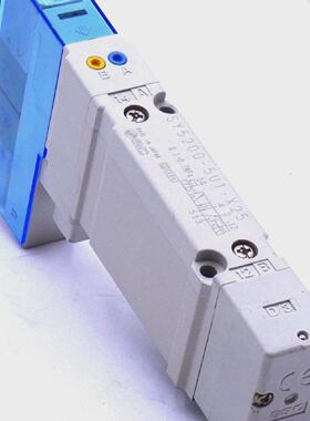 SMC SY52005U1X25 Magnetventil unused