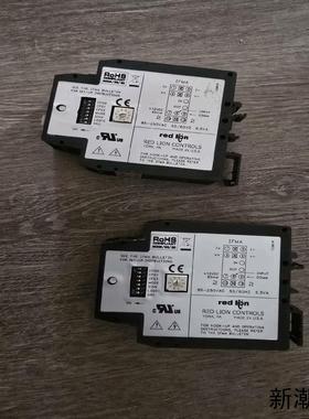 RED LION  IFMA0065工程余货 原装 成色好有议价商品