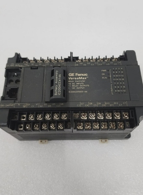 GEFANUCIC200UDR005-AAVERSAMAXMICROCONTROLLERI/OMODULE