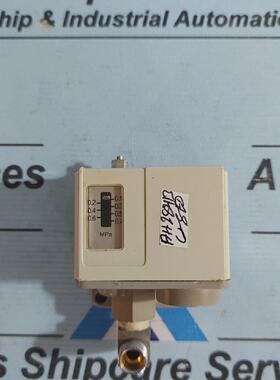 Interruptor De Presin SMC IS300002 0.1  0.7MPa
