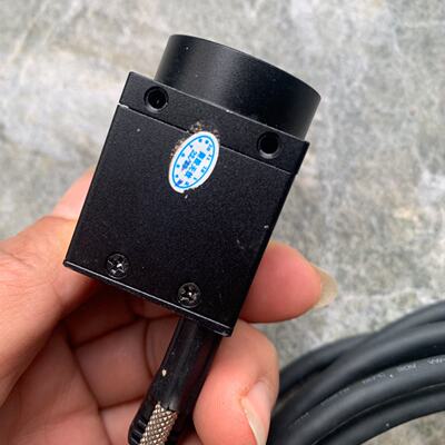 议价Industrial Camera Yard Source Actual Item Shot Condition