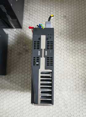 咨询-台达电机ECMA-C20604RS400w伺服电机