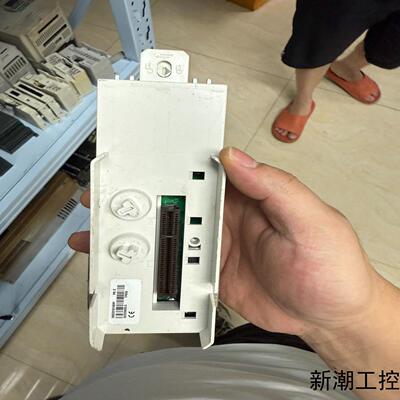 ABB TP858 模块底座   3BSE018138R1议价商品