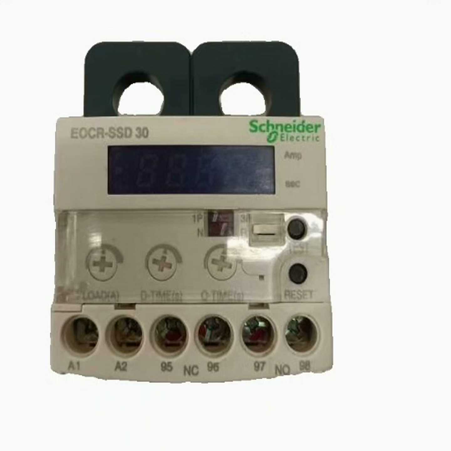 （请询价）拆机原装 EOCRSSD-30DM7 电机保护器 EO