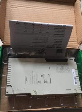 配件Schneider全新模块140AMM01000 140XSM01000议价