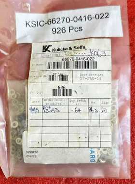 Kulicke&SoffaKSIC-66270-041--议价商品