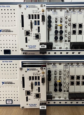 美国Nipxie1078pxie8133PXIE