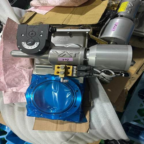 阀门VAT64044-PE48-0008/0060询价