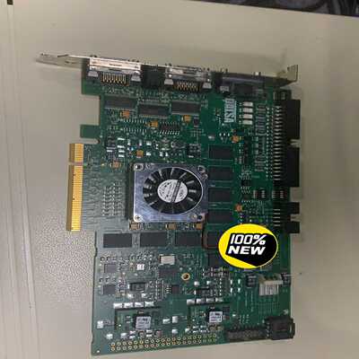 DALSAOR-X8C0-XPD00图像采集卡成色询价