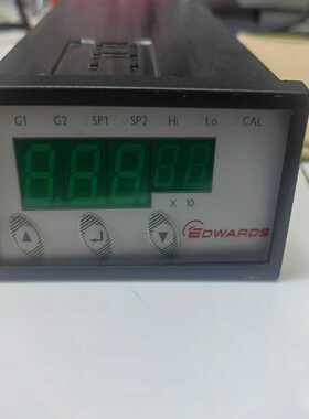爱德华真空计显示器D39591500真空计显示器，功能包好，--议价商