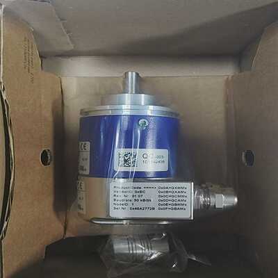 全新正品Baumer堡盟编码器GBAMW.A205P32，德--议价商品