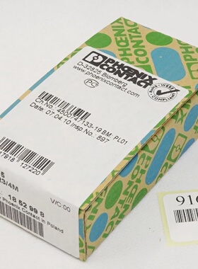 议价Phoex Contact VcAr34M  1852998  Inhalt  5 Stck  Neu Ovp