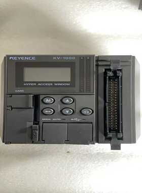 询价日本正品基恩士KEYENCEKV-1000可编程控制器