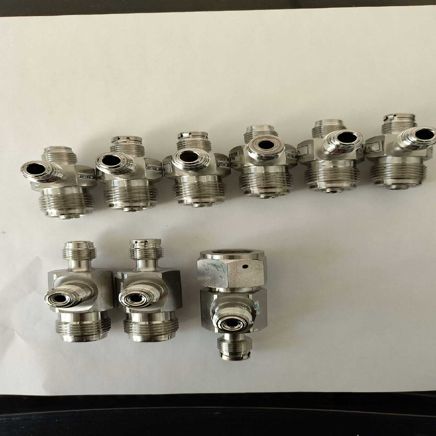 真空发生器，AP70SMV4MV6MV4（还有4个）。--议价商品