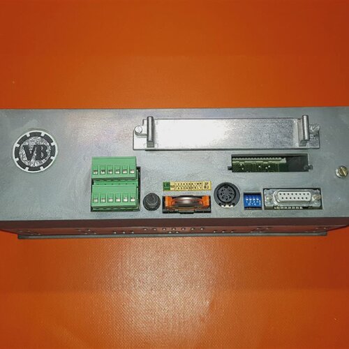 Siemens Text Display TD102408 6AV30101EL00