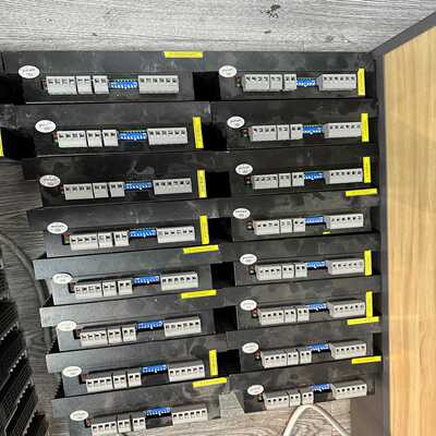 雷赛步进驱动器DMA882S-lO功能正常无拆无修实询价