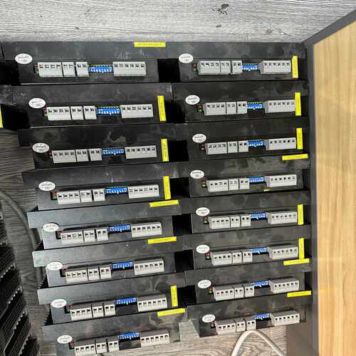 雷赛步进驱动器DMA882S-lO功能正常无拆无修实询价